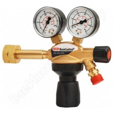 Редуктор пропановый BASE CONTROL propanum GCE 0870461