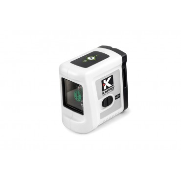 Уровень лазерный Prolaser зеленый луч KAPRO 862G
