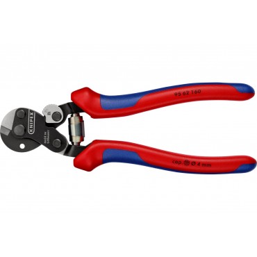 Тросорез 160 мм KNIPEX KN-9562160