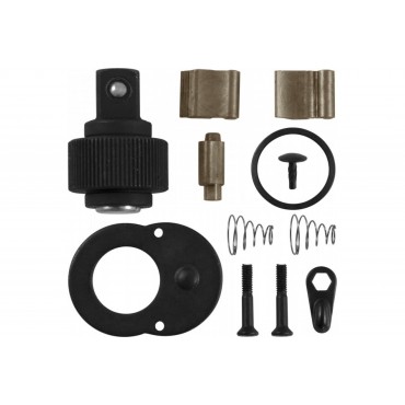 Ремкомплект к трещотке 3/8" 72 зубца Ombra 283802RK