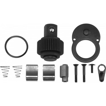 Ремкомплект к трещотке 3/8" 48 зубцов Ombra 283803RK