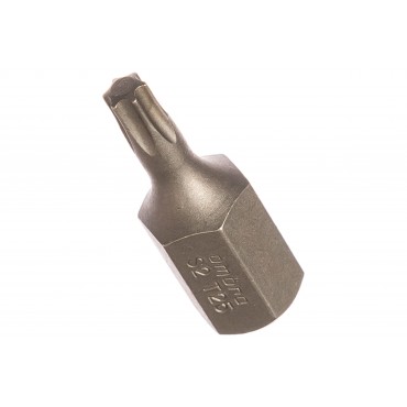 Бита вставка 10 мм T25 30 мм TORX Ombra 531325