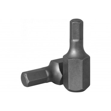 Бита вставка 10 мм T45 30 мм TORX Ombra 531345
