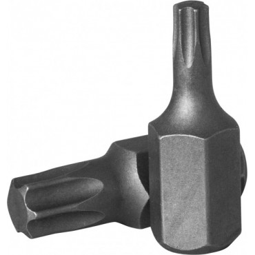 Бита вставка 10 мм T60 30 мм TORX Ombra 531360