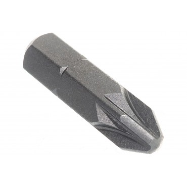 Бита вставка 5/16" PZ3 30 мм POZIDRIVE Ombra 556603