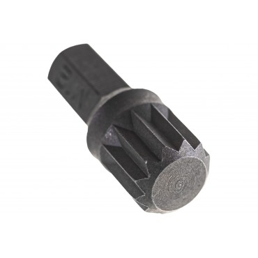 Бита вставка 5/16" M12 30 мм SPLINE Ombra 556712