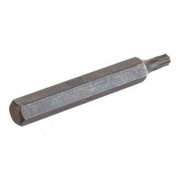 Бита вставка 10 мм T30 75 мм TORX Ombra 571330