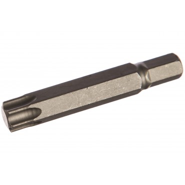 Бита вставка 10 мм T60 75 мм TORX Ombra 571360