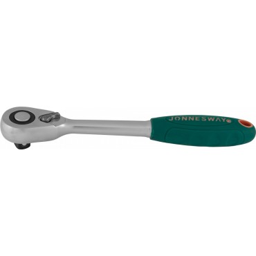 Трещотка 1/2" 48 зубцов 250 мм Jonnesway R3704