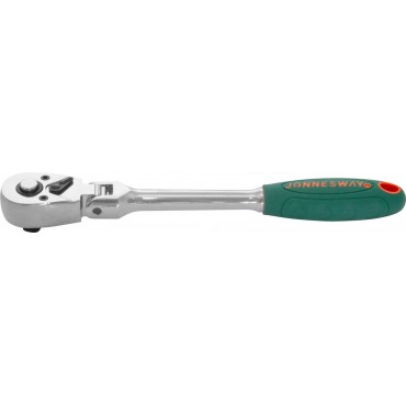 Трещотка 3/8" 36 зубцов 240 мм Jonnesway R4103