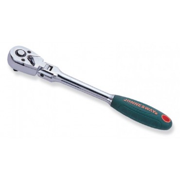 Трещотка 1/2" 36 зубцов 290 мм Jonnesway R4104