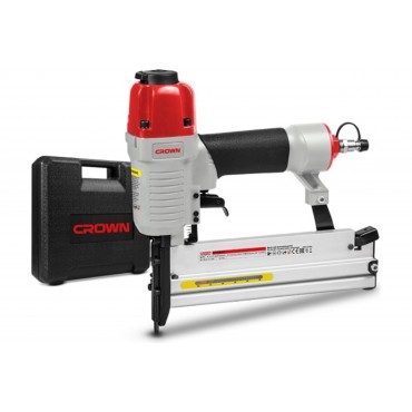 Пистолет гвоздезабивной пневматический CROWN CT38107 BMC
