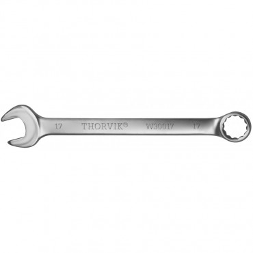 Ключ гаечный комбинированный 34 х 34 Thorvik W30034D