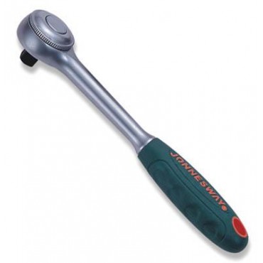 Трещотка 1/4" 72 зубца 135 мм Jonnesway R3502