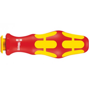 Ручка-держатель диэлектрическая Kraftform 102 мм WERA WE-003990