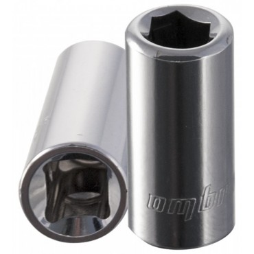 Адаптер для бит 1/4" Ombra 201456