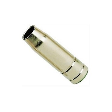 Сопло коническое 25AK 15 мм DEKA 1450076
