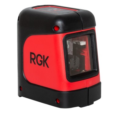 Нивелир лазерный RGK ML-11 4610011871771