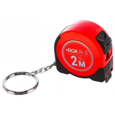 Рулетка 2 м R-2 RGK 774888