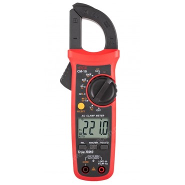 Клещи токоизмерительные CM-10 RGK 776417