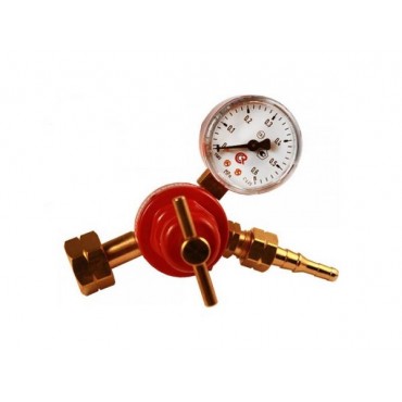 Редуктор пропановый БПО-5-2 KRASS 2117602
