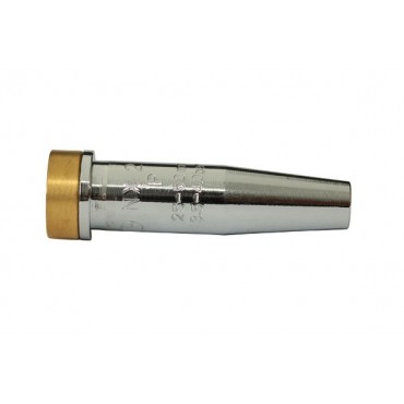 Мундштук 200-300 мм NX-Harris пропан KRASS 0769215KR