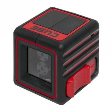 Уровень лазерный  (нивелир) ADA CUBE PROFESSIONAL EDITION А00445