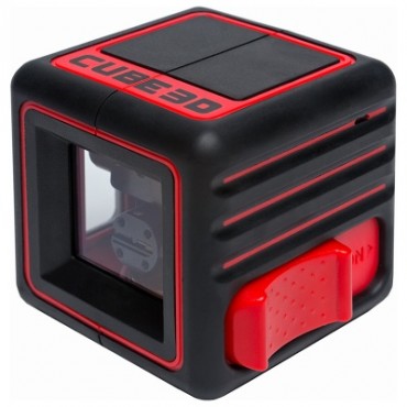 Нивелир лазерный ADA CUBE 3D PROFESSIONAL EDITION А00384
