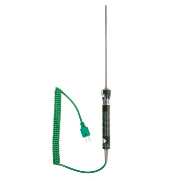 Зонд температуры погружной RGK TR-10W