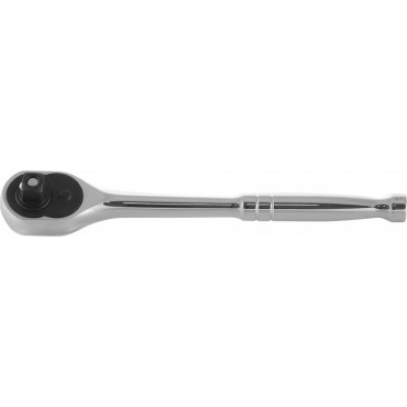 Трещотка 3/8" 72 зубца 200 мм Ombra 283801