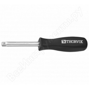 Рукоятка отверточная 1/4DR Thorvik SH14150