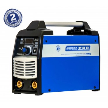 Инвертор сварочный ММА/TIG 160A STICKMATE 165 AURORA  26648