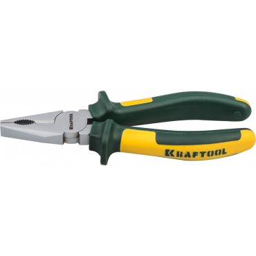 Пассатижи 200 мм Kraftool 22011-1-20