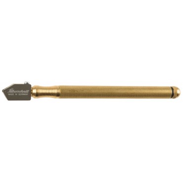 Стеклорез 1-роликовый  масляный Kraftool 33677