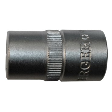 Головка торцевая 1/2" 18 мм 6-гранная SuperLock Berger BG-12S18