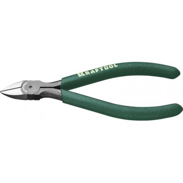 Бокорезы 125 мм KRAFT-MINI KRAFTOOL 220017-5-12