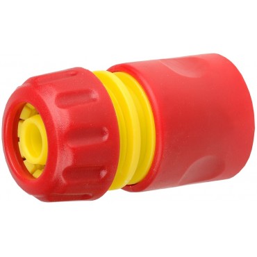 Соединитель из ударопрочной пластмассы, 3/4" Grinda 8-426326_z01
