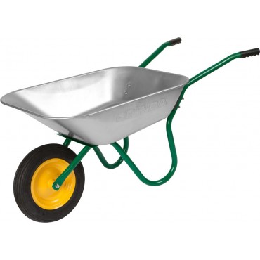 Тачка садовая 100 кг 70 л Grinda 8-422391_z01