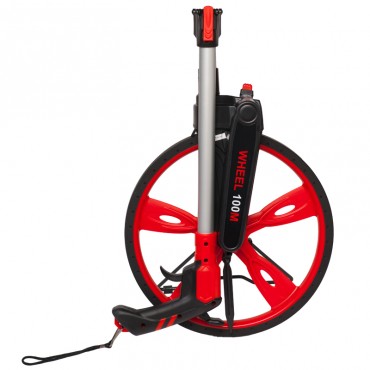 Колесо измерительное ADA Wheel 100М А00113