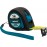 Рулетка 3 м x 16 мм магнитная Ergonomisch Gross 31101