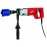 Дрель безударная сетевая DD 2-160 XE Milwaukee 4933368690