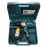 Гайковерт сетевой MAKITA TW0350