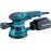 Шлифмашина эксцентриковая MAKITA BO5041K