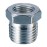 Переходник 3/8 M на 1/4 F FUBAG 180190 B